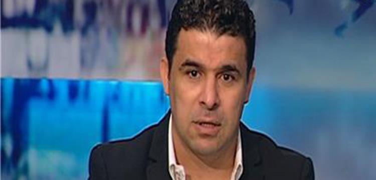 خالد الغندور 